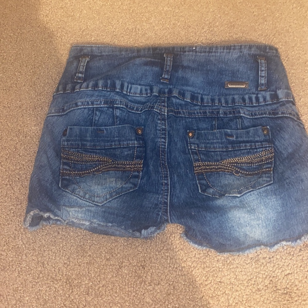 Shorts - Picture 2 of 2